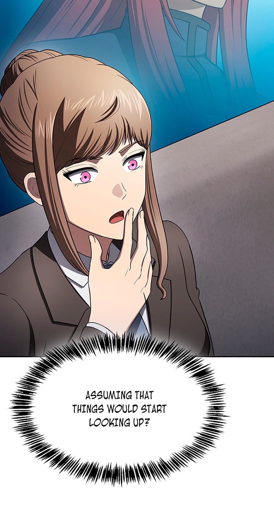 Read The Celestial Returned from Hell chapter 17.7 image 28 on Lezhin
