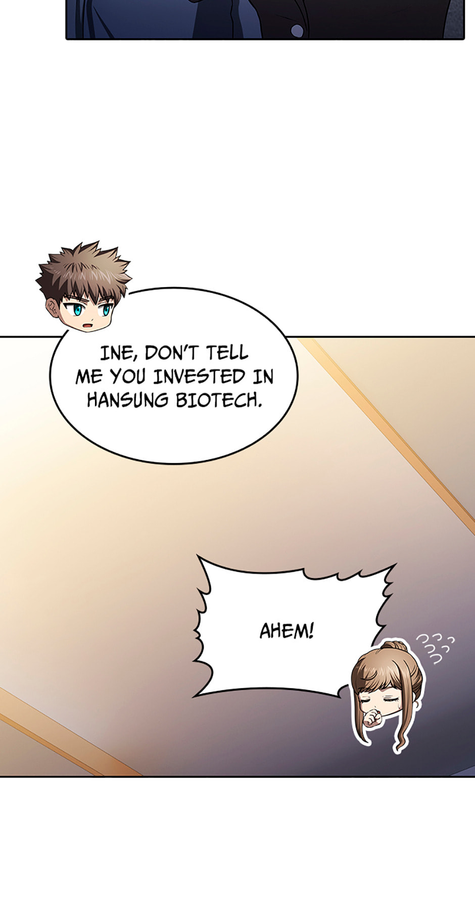 Read The Celestial Returned from Hell chapter 17.7 image 30 on Lezhin