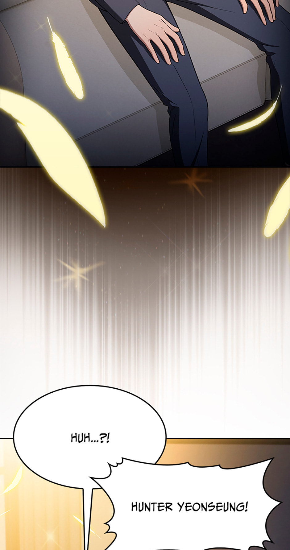 Read The Celestial Returned from Hell chapter 17.7 image 34 on Lezhin