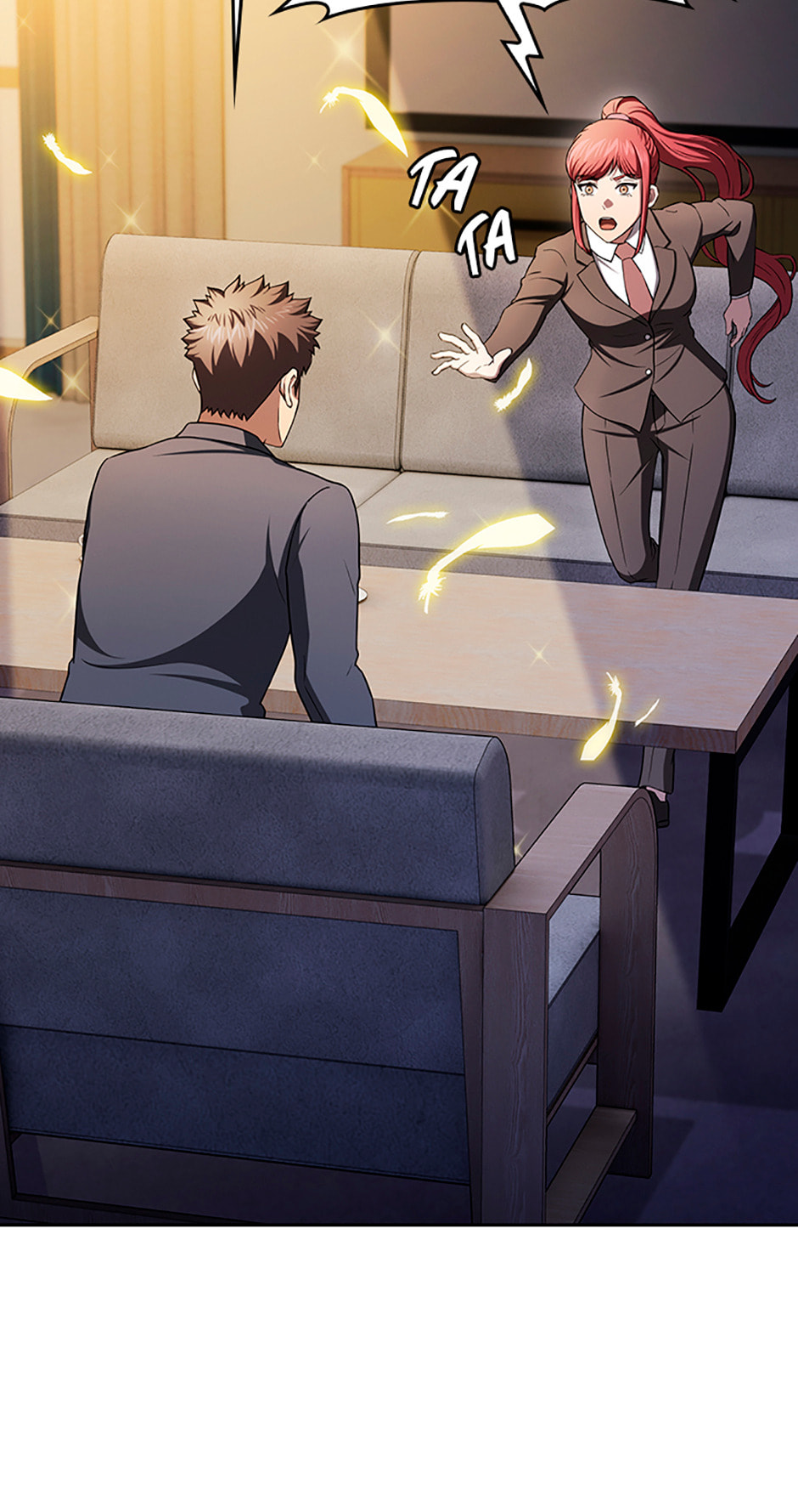 Read The Celestial Returned from Hell chapter 17.7 image 35 on Lezhin