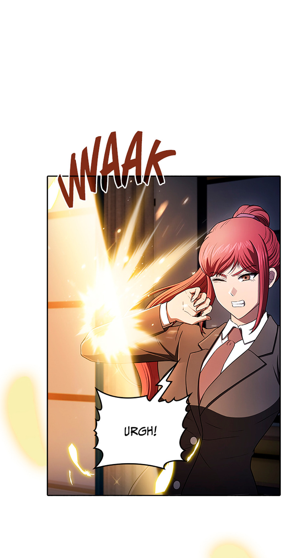 Read The Celestial Returned from Hell chapter 17.7 image 36 on Lezhin