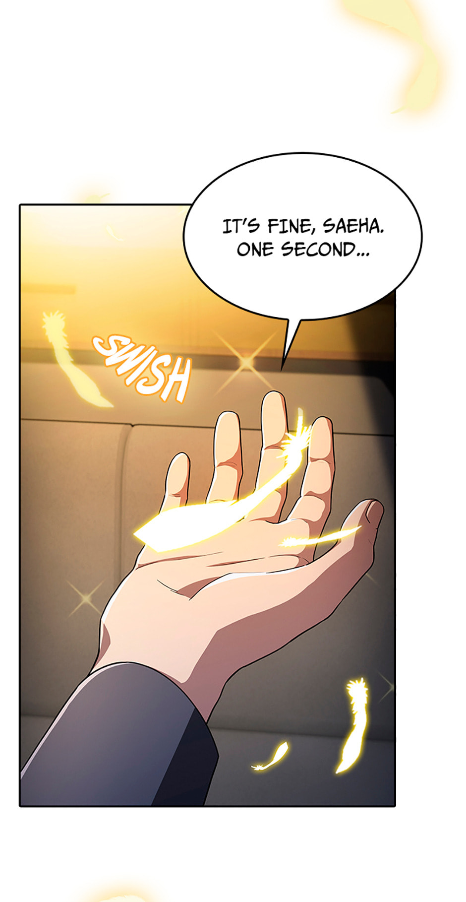Read The Celestial Returned from Hell chapter 17.7 image 37 on Lezhin
