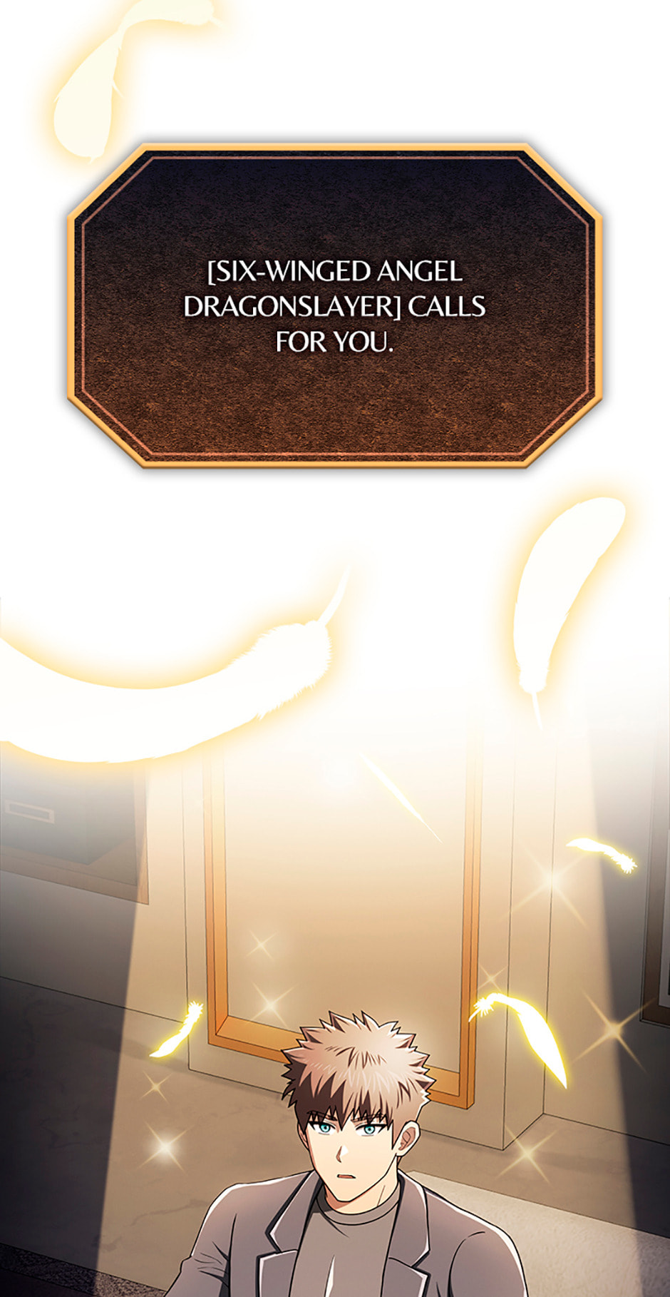 Read The Celestial Returned from Hell chapter 17.7 image 38 on Lezhin