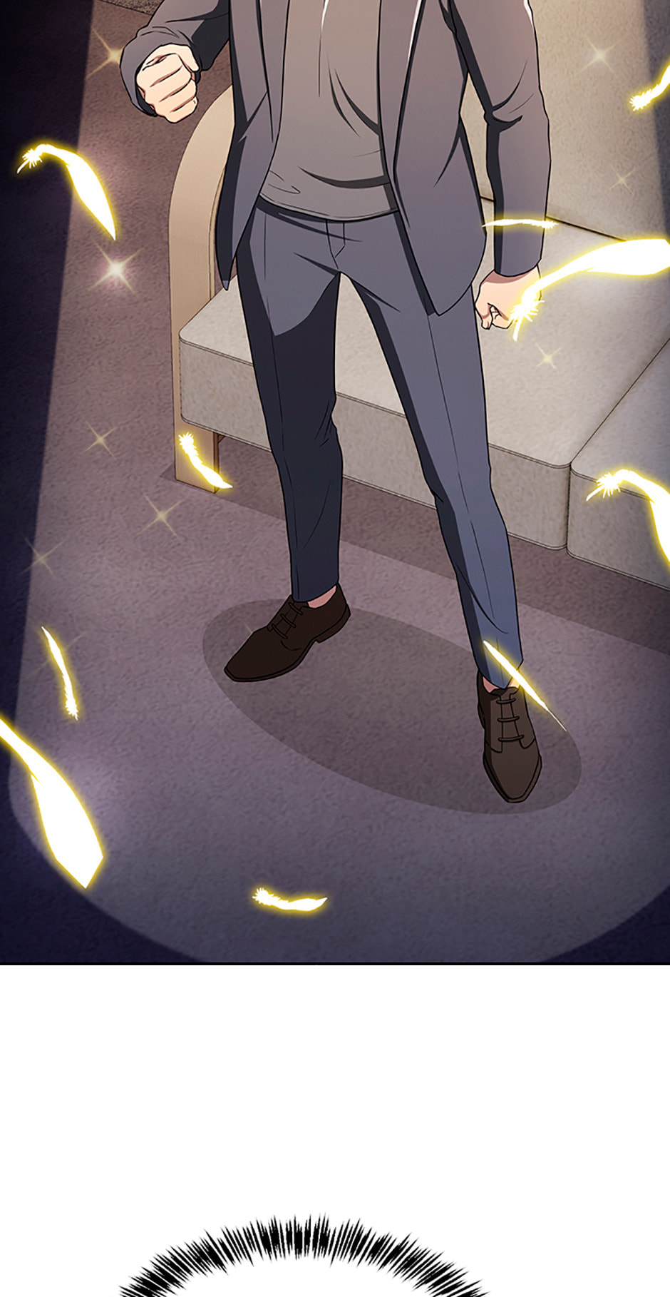 Read The Celestial Returned from Hell chapter 17.7 image 39 on Lezhin
