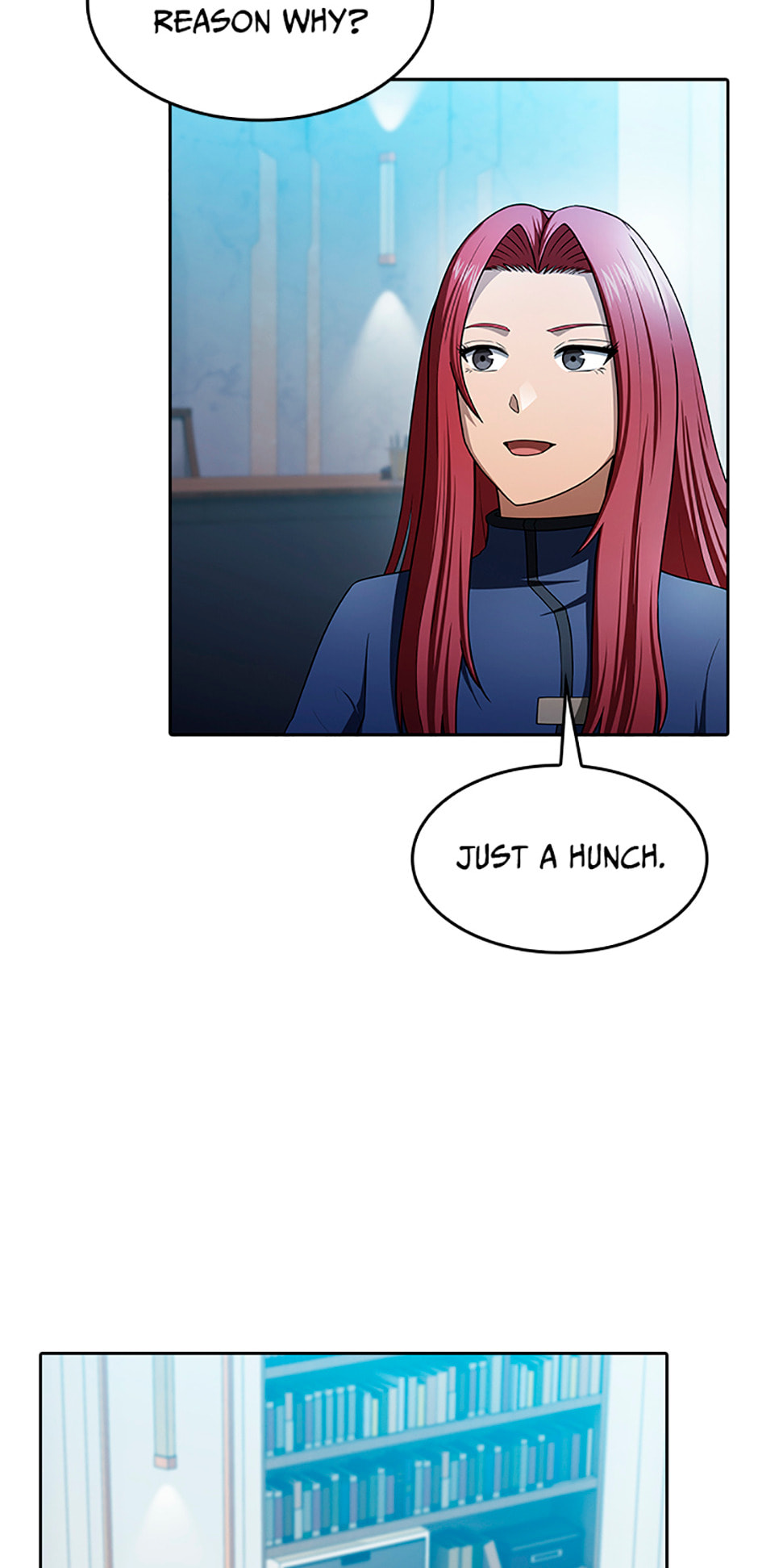 Read The Celestial Returned from Hell chapter 17.7 image 4 on Lezhin