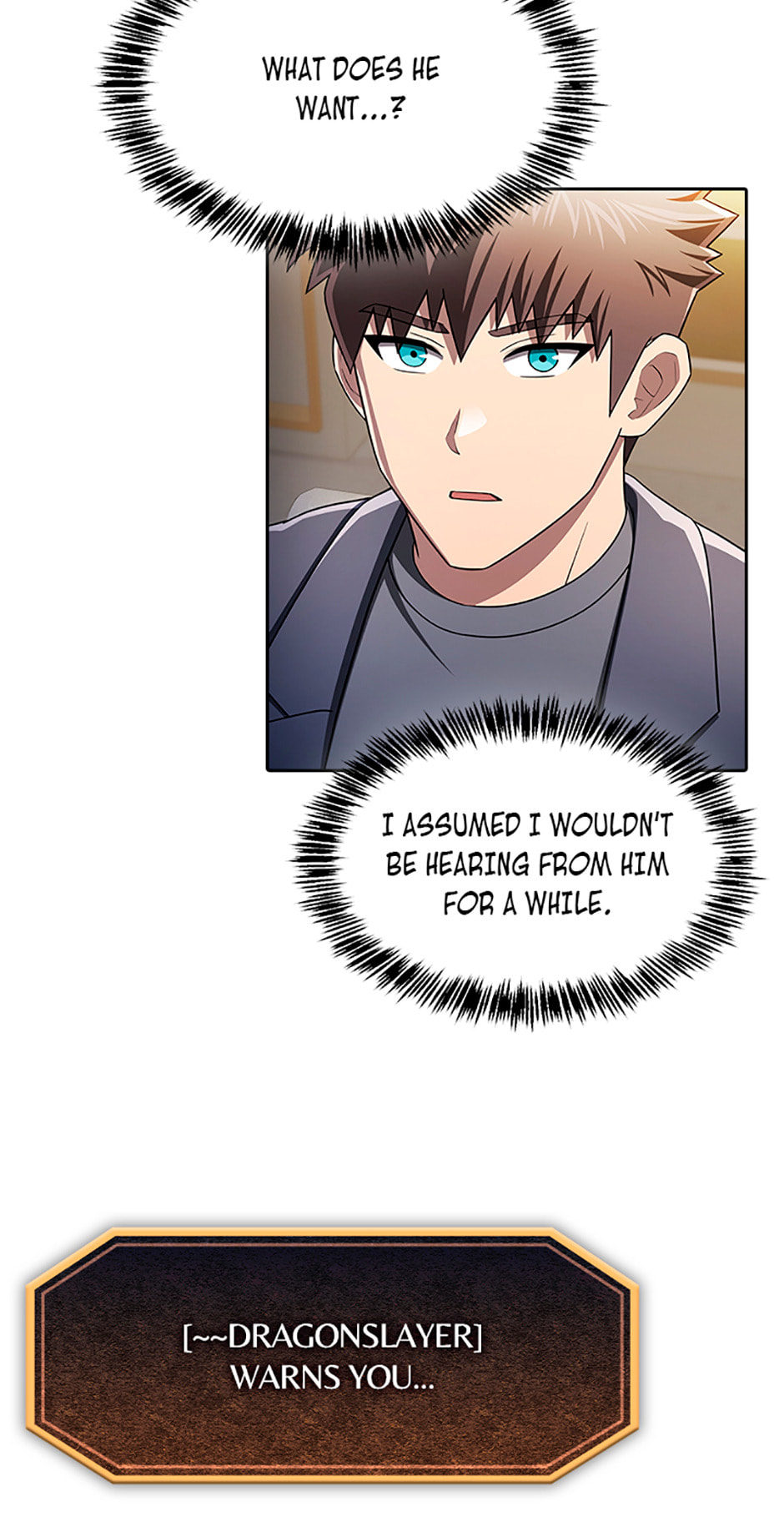 Read The Celestial Returned from Hell chapter 17.7 image 40 on Lezhin