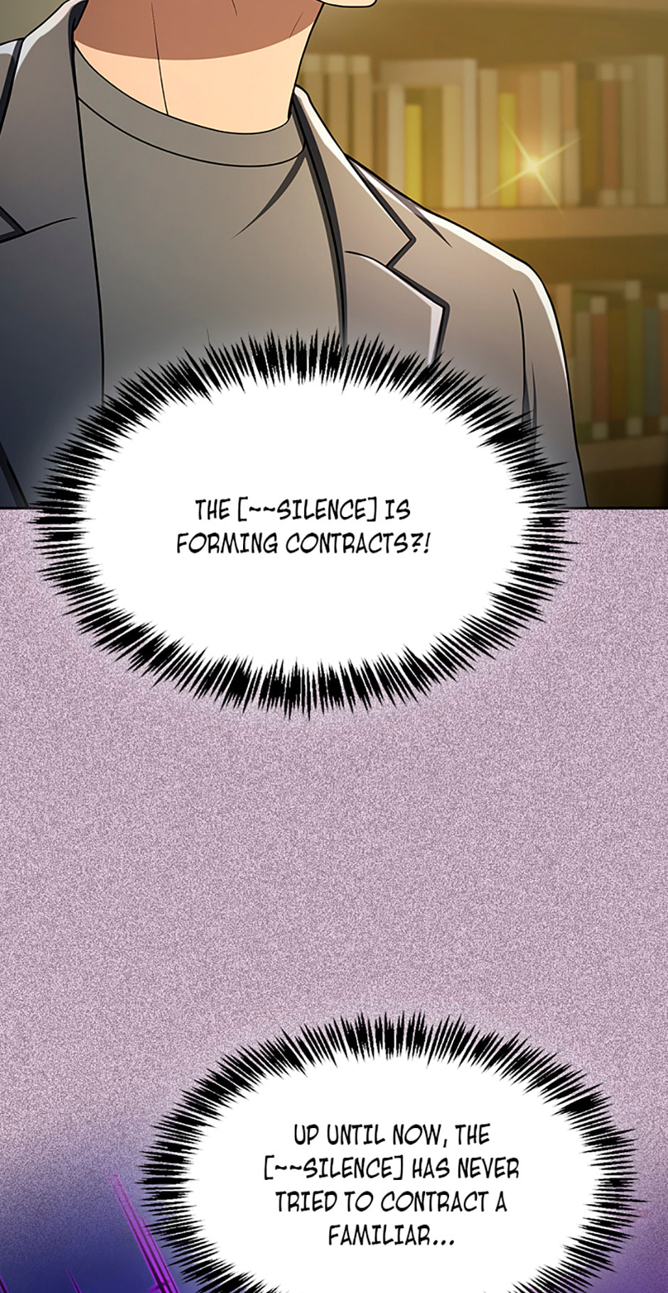 Read The Celestial Returned from Hell chapter 17.7 image 42 on Lezhin