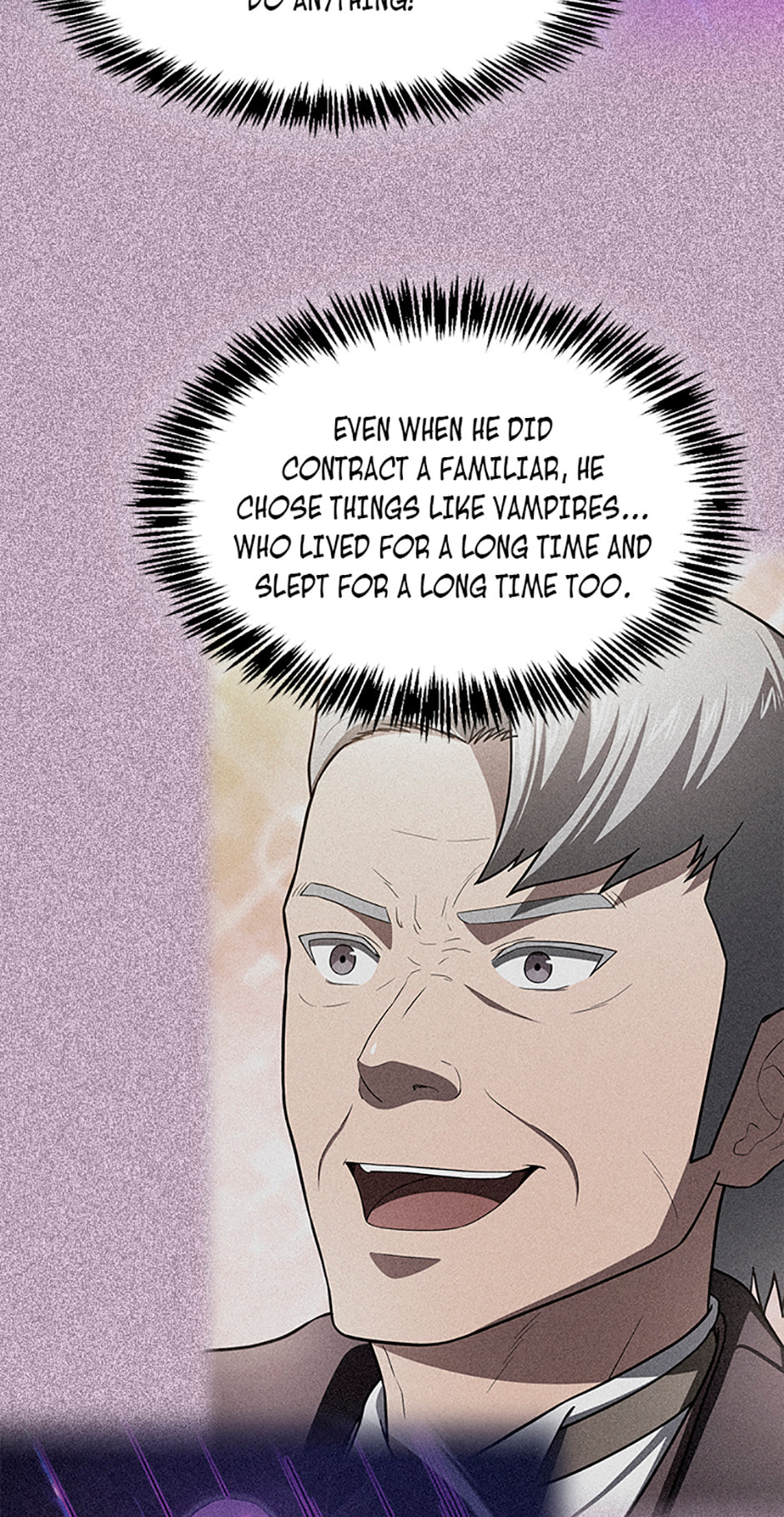 Read The Celestial Returned from Hell chapter 17.7 image 44 on Lezhin