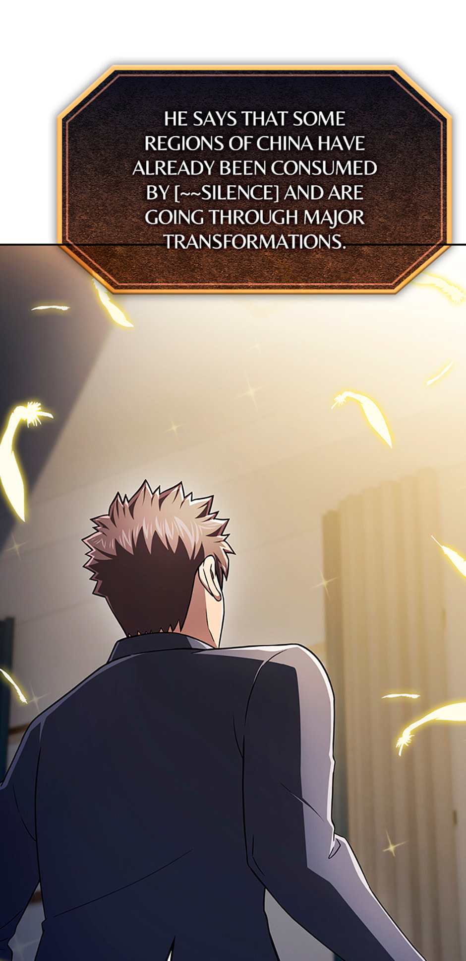 Read The Celestial Returned from Hell chapter 17.7 image 48 on Lezhin