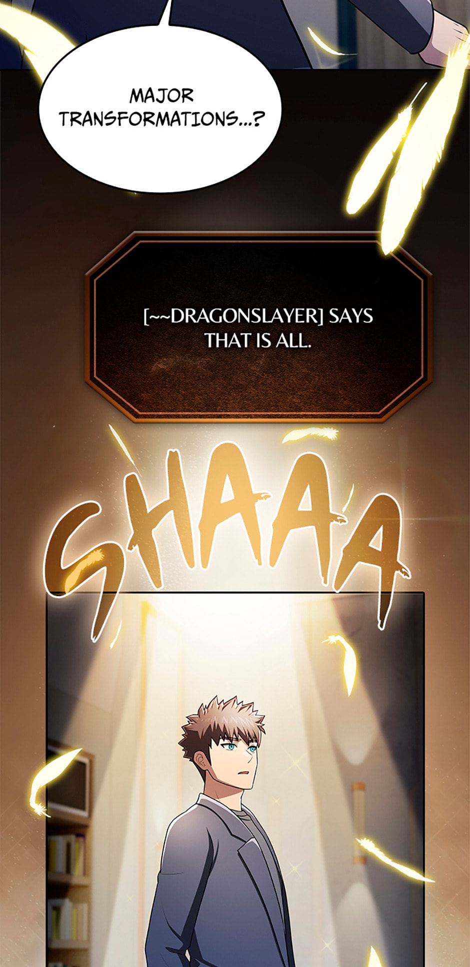 Read The Celestial Returned from Hell chapter 17.7 image 49 on Lezhin