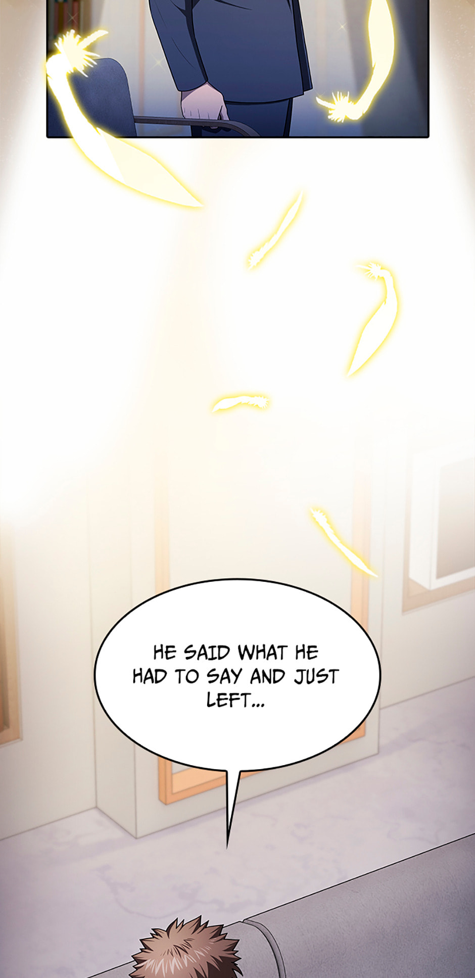 Read The Celestial Returned from Hell chapter 17.7 image 50 on Lezhin