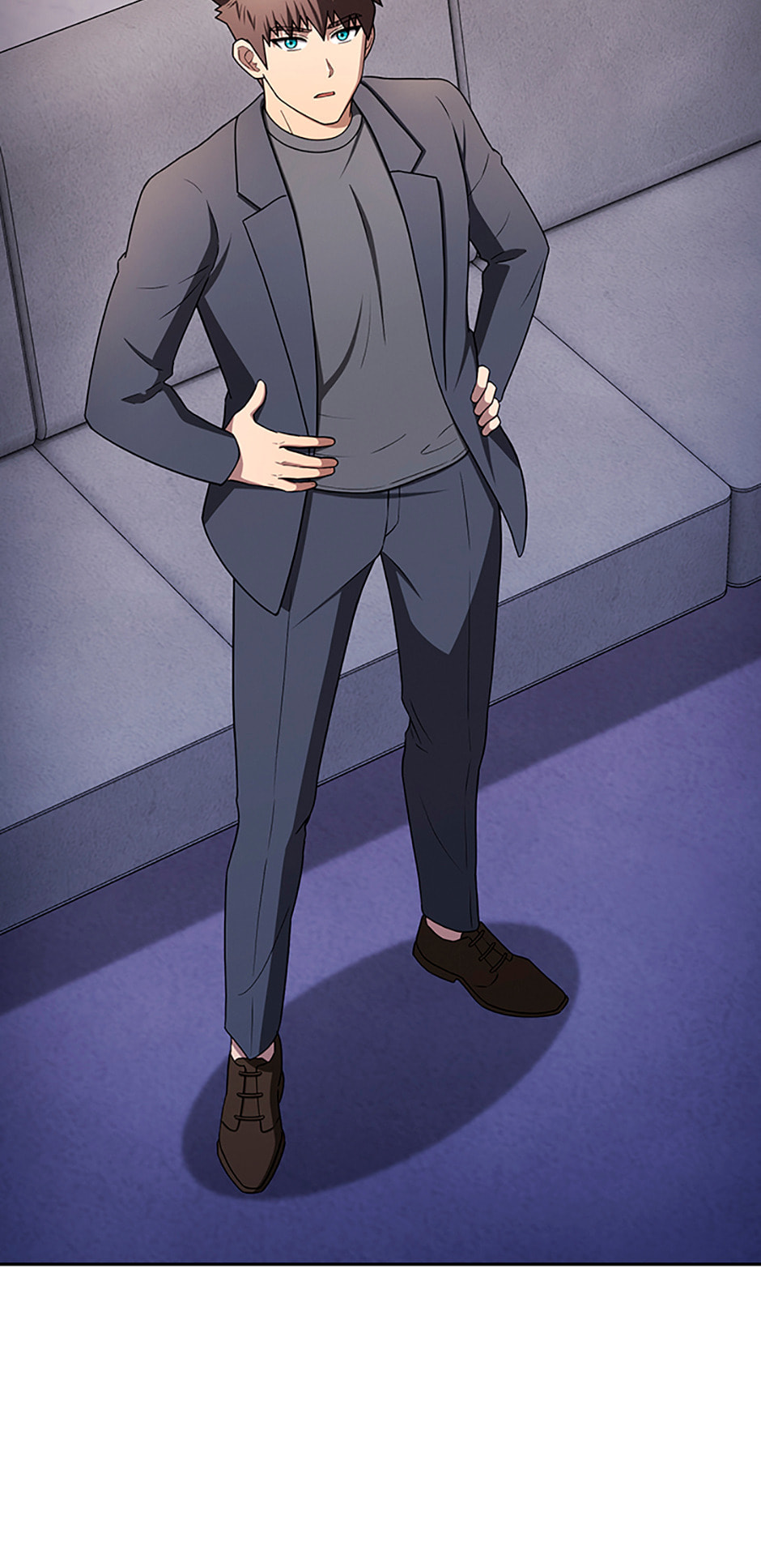 Read The Celestial Returned from Hell chapter 17.7 image 51 on Lezhin