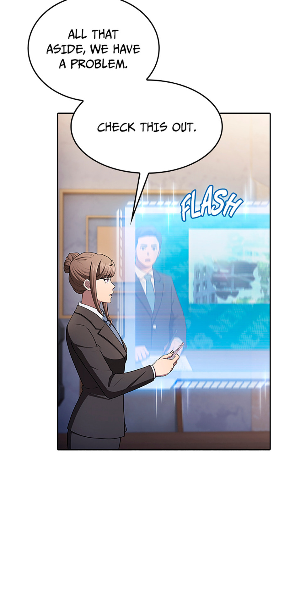 Read The Celestial Returned from Hell chapter 17.7 image 53 on Lezhin