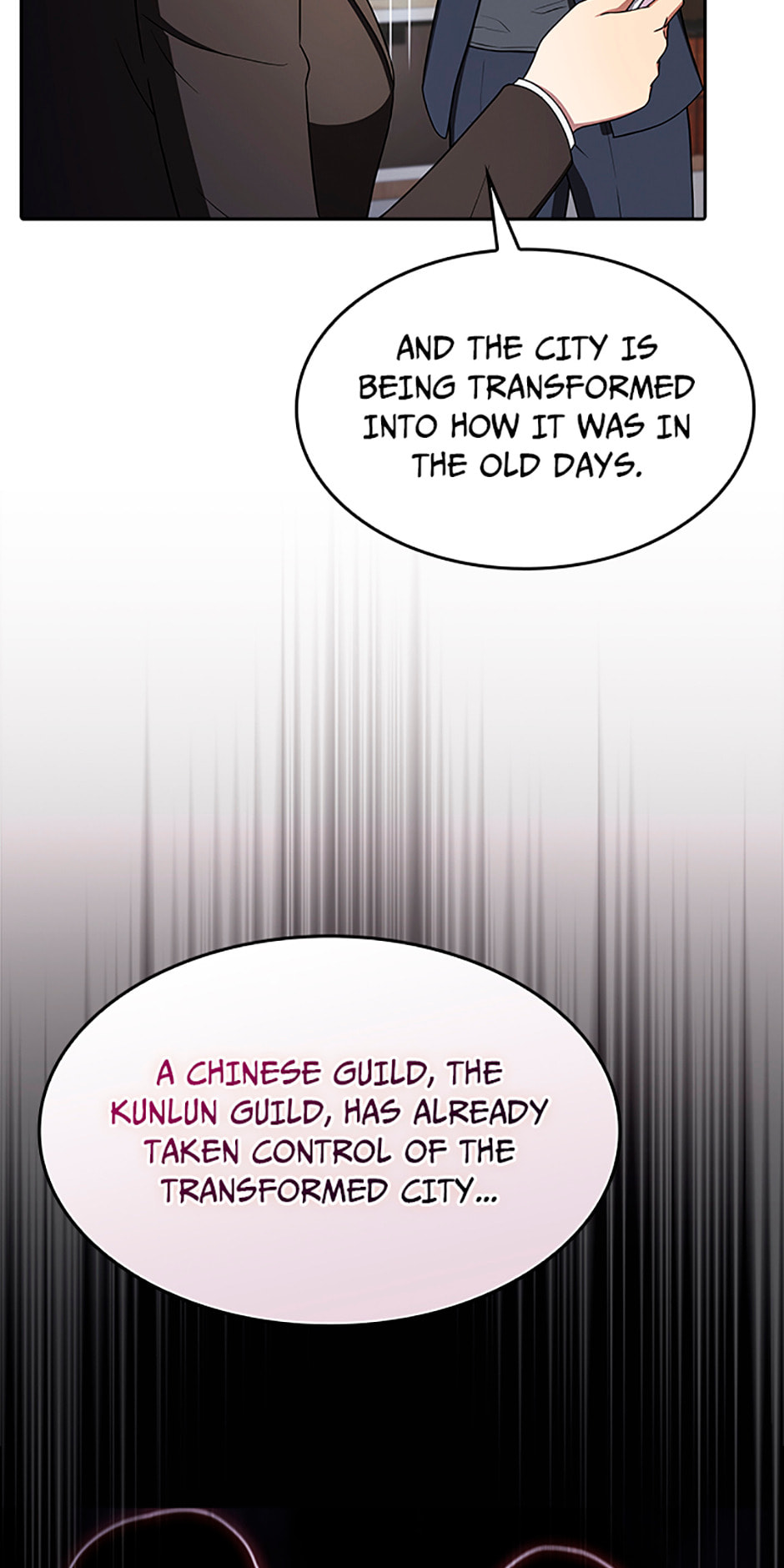 Read The Celestial Returned from Hell chapter 17.7 image 59 on Lezhin