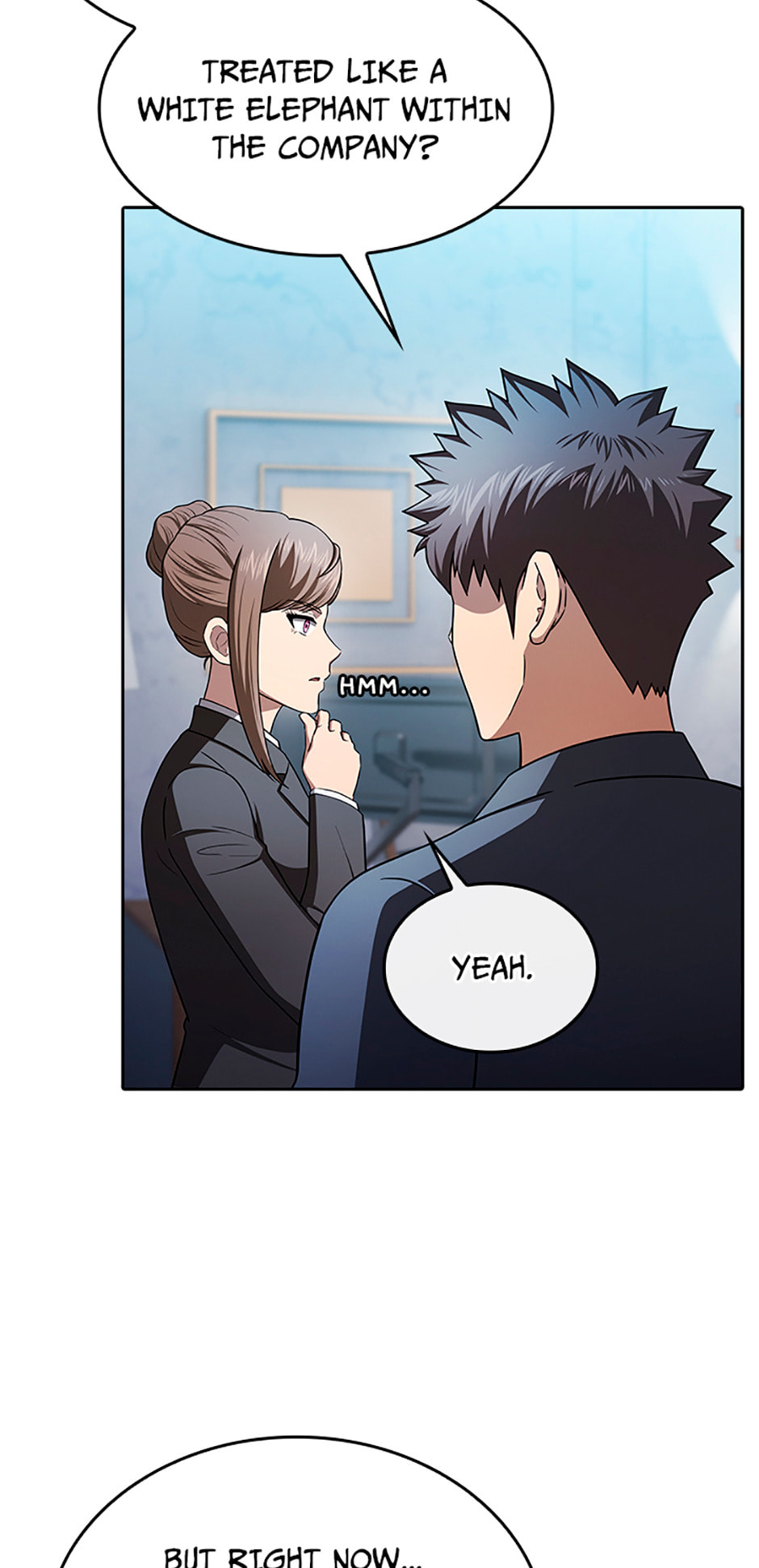 Read The Celestial Returned from Hell chapter 17.7 image 6 on Lezhin