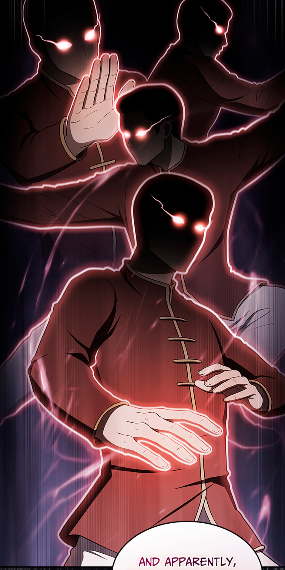 Read The Celestial Returned from Hell chapter 17.7 image 60 on Lezhin