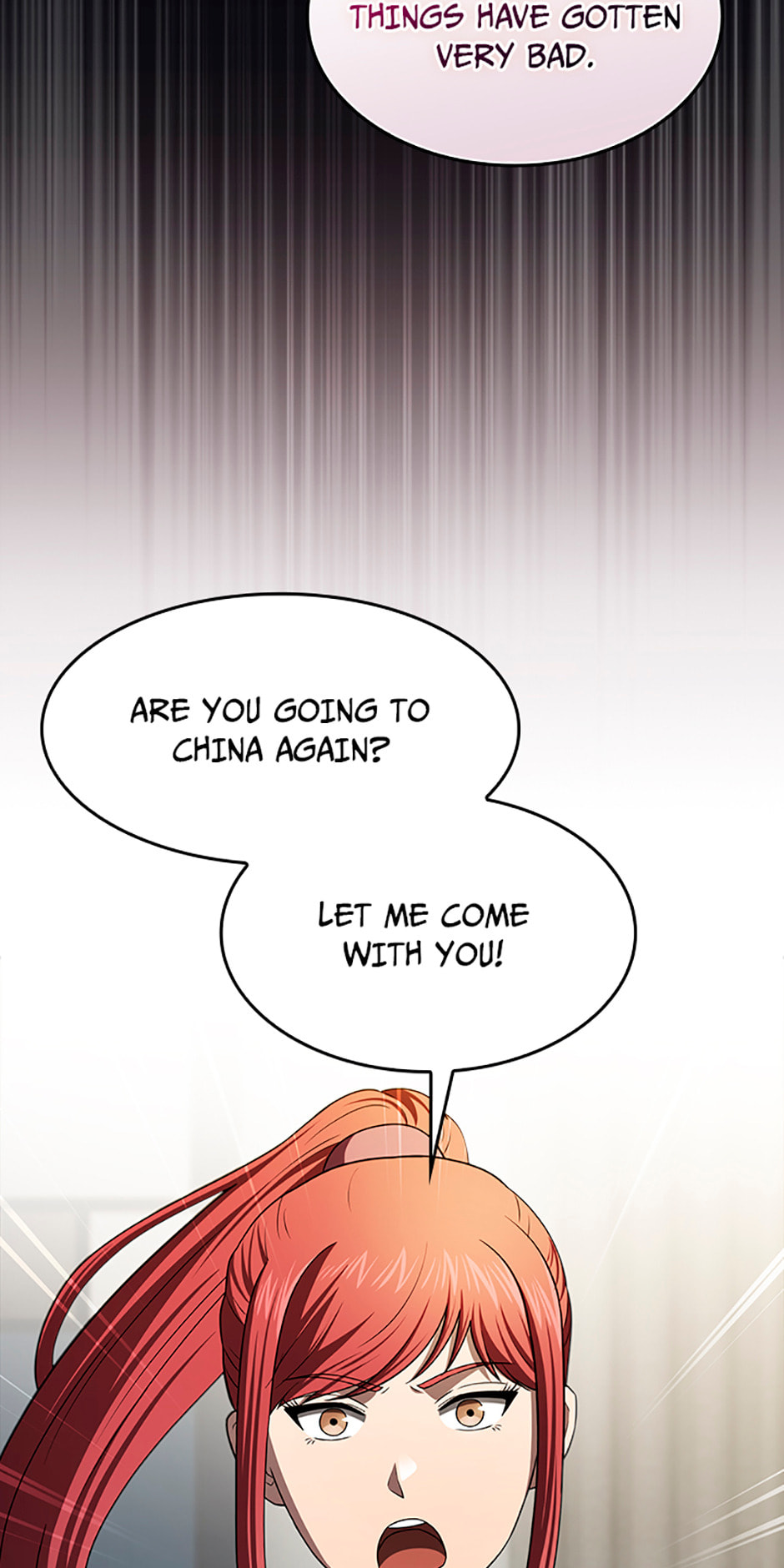Read The Celestial Returned from Hell chapter 17.7 image 61 on Lezhin