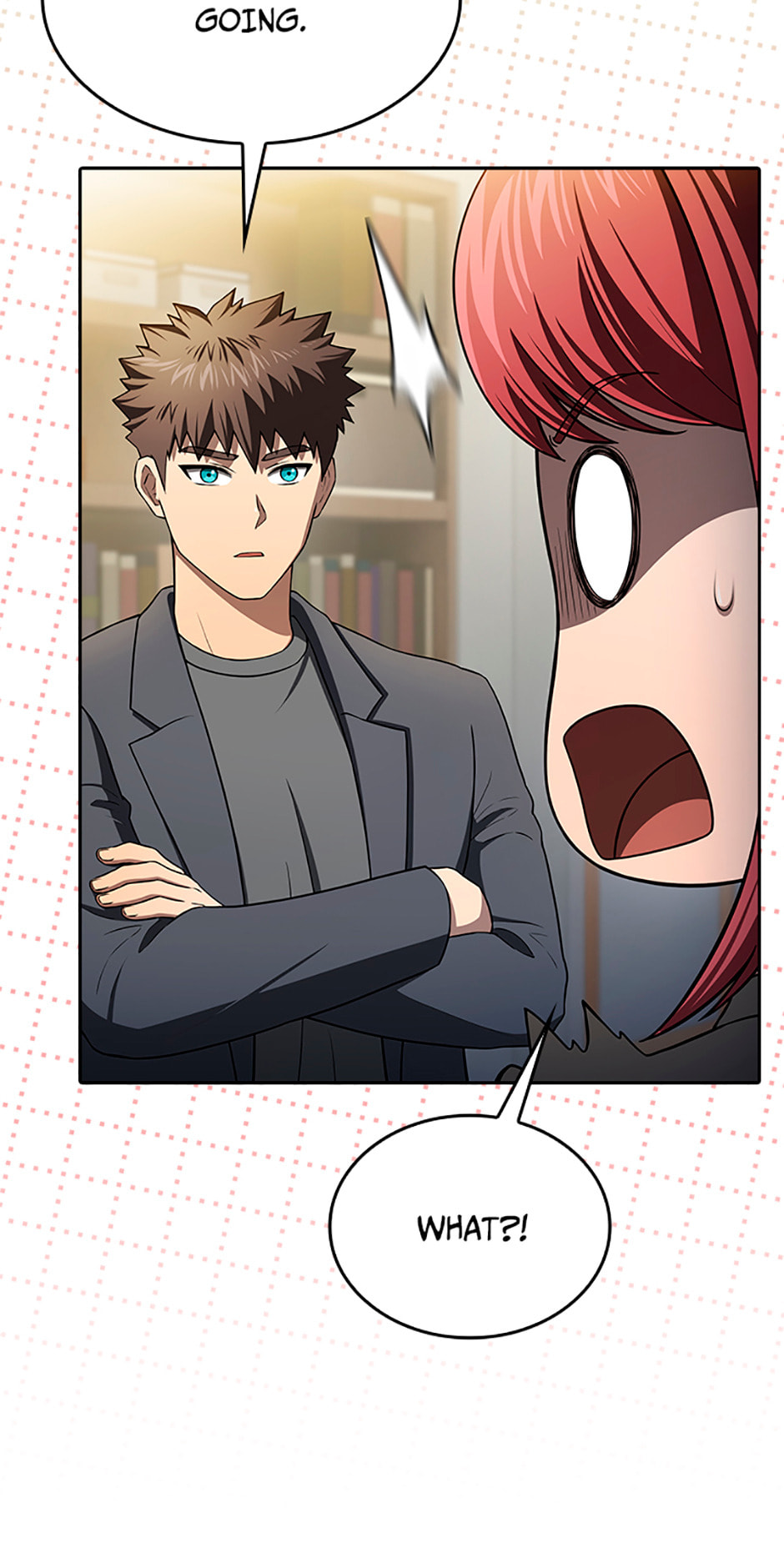 Read The Celestial Returned from Hell chapter 17.7 image 63 on Lezhin