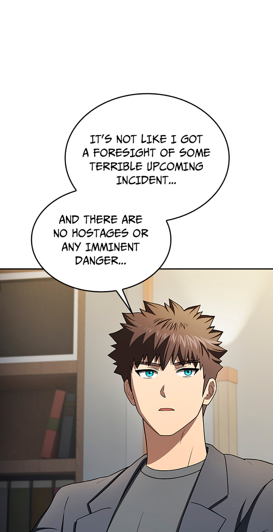 Read The Celestial Returned from Hell chapter 17.7 image 64 on Lezhin
