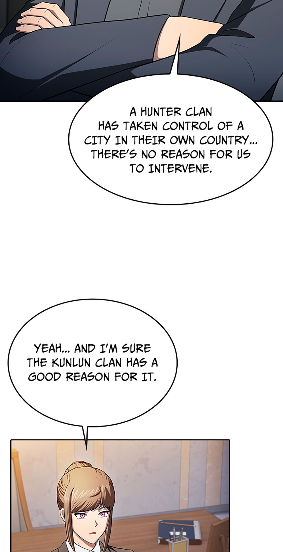 Read The Celestial Returned from Hell chapter 17.7 image 65 on Lezhin