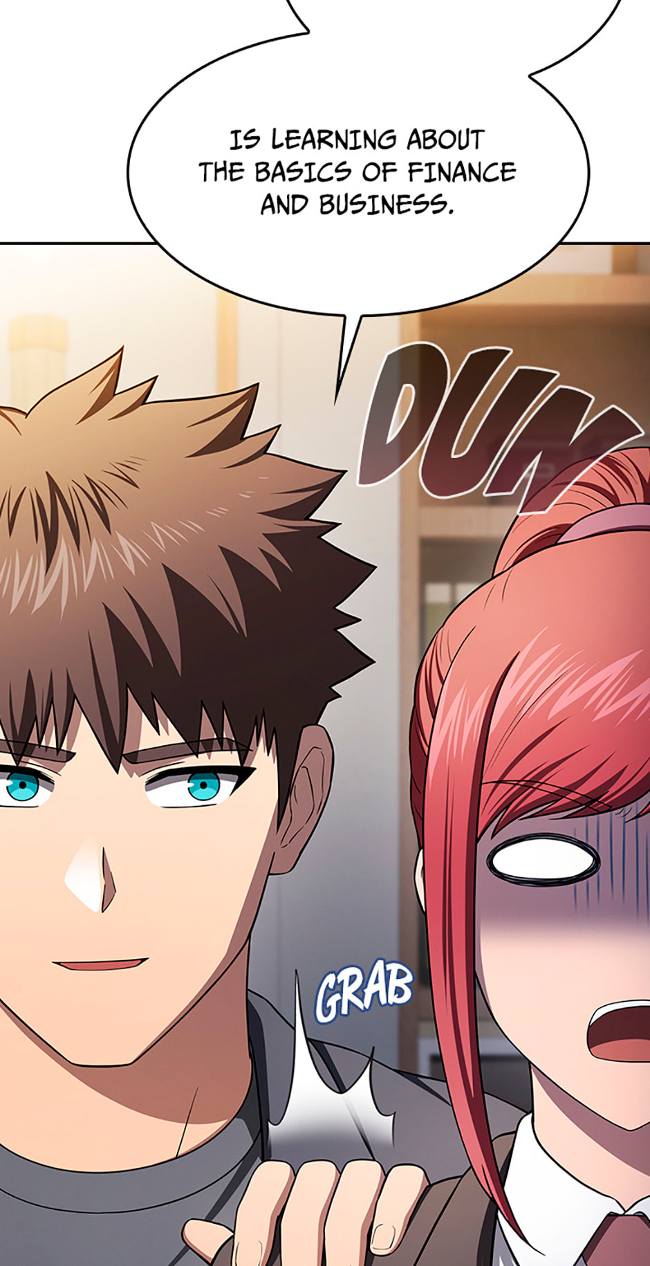 Read The Celestial Returned from Hell chapter 17.7 image 67 on Lezhin