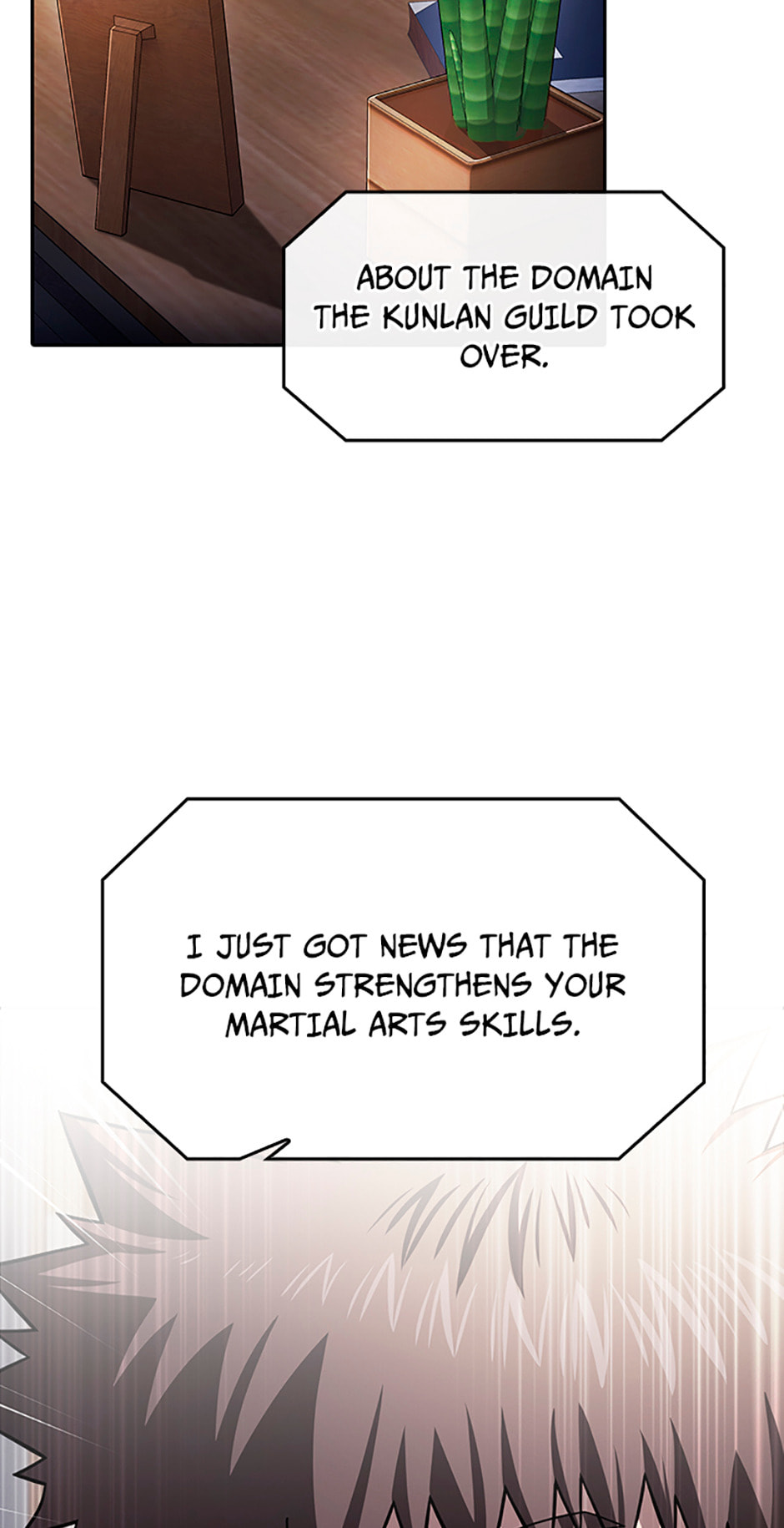 Read The Celestial Returned from Hell chapter 17.7 image 71 on Lezhin