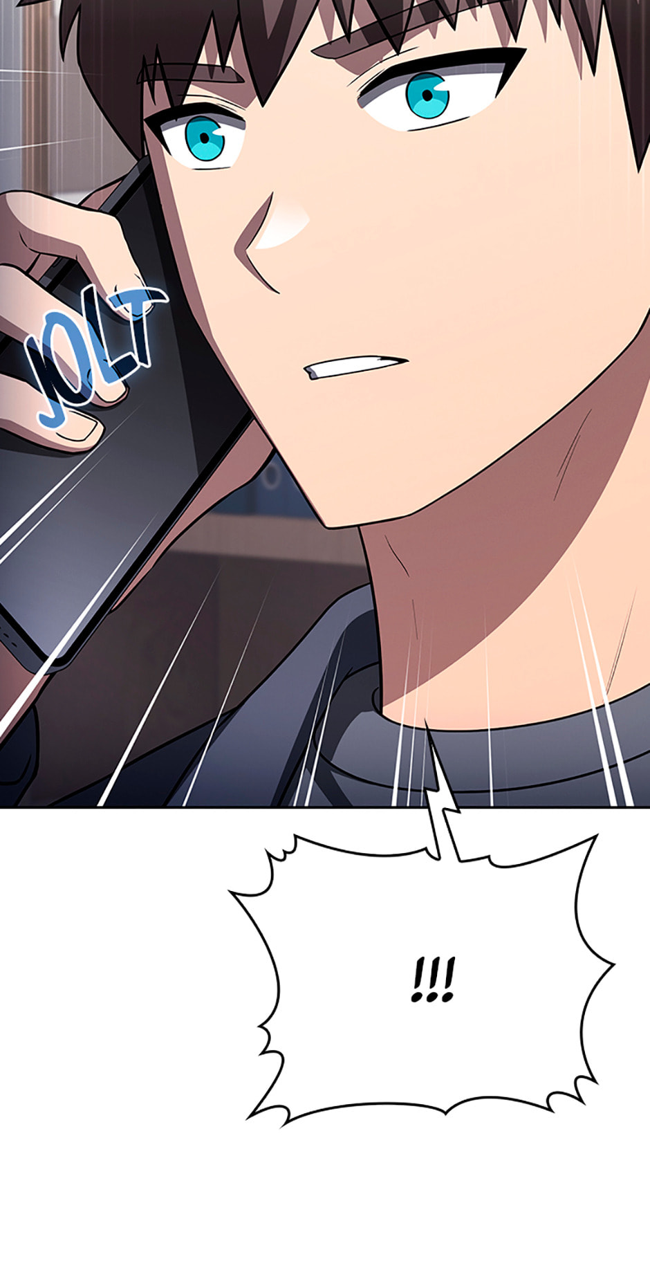 Read The Celestial Returned from Hell chapter 17.7 image 72 on Lezhin