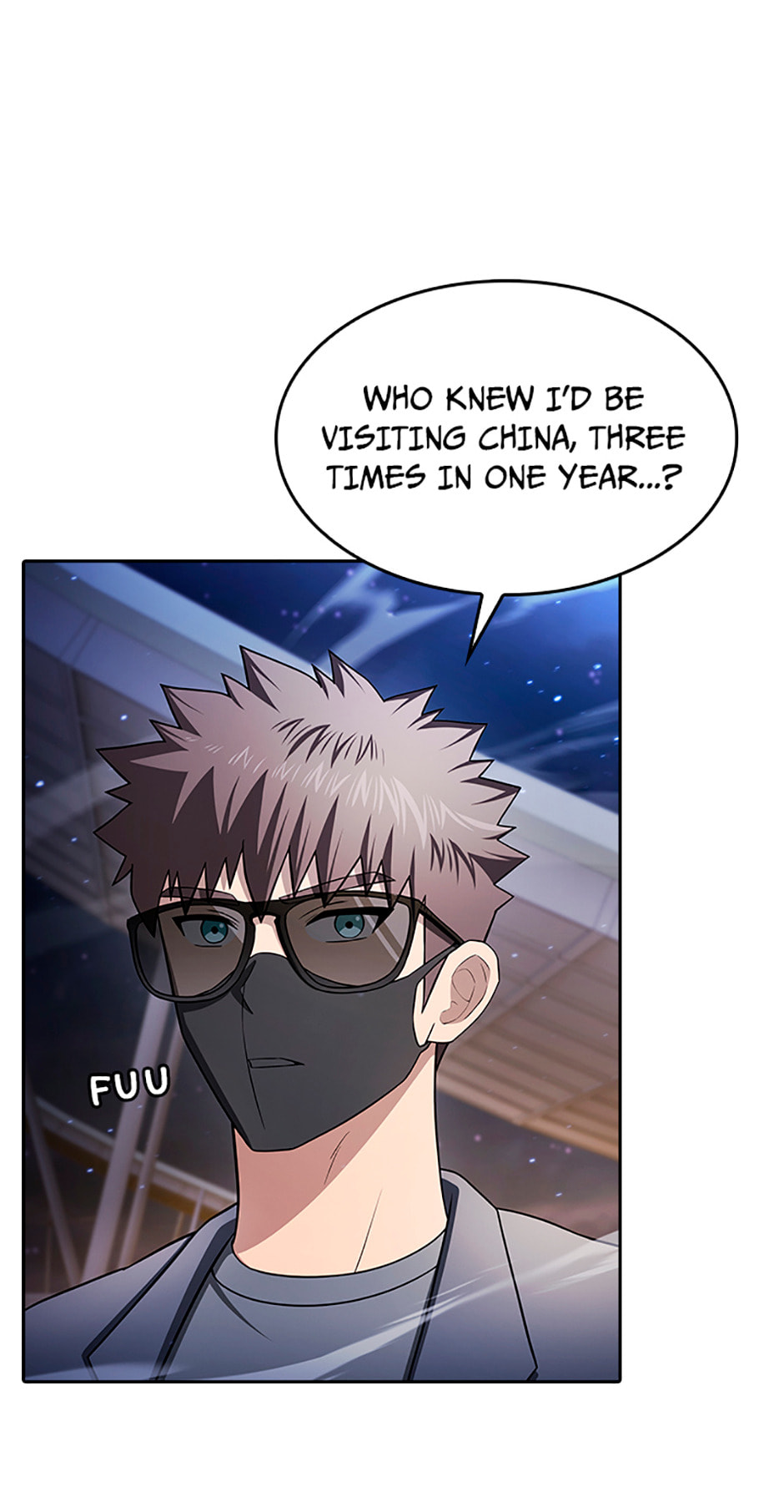 Read The Celestial Returned from Hell chapter 17.7 image 78 on Lezhin