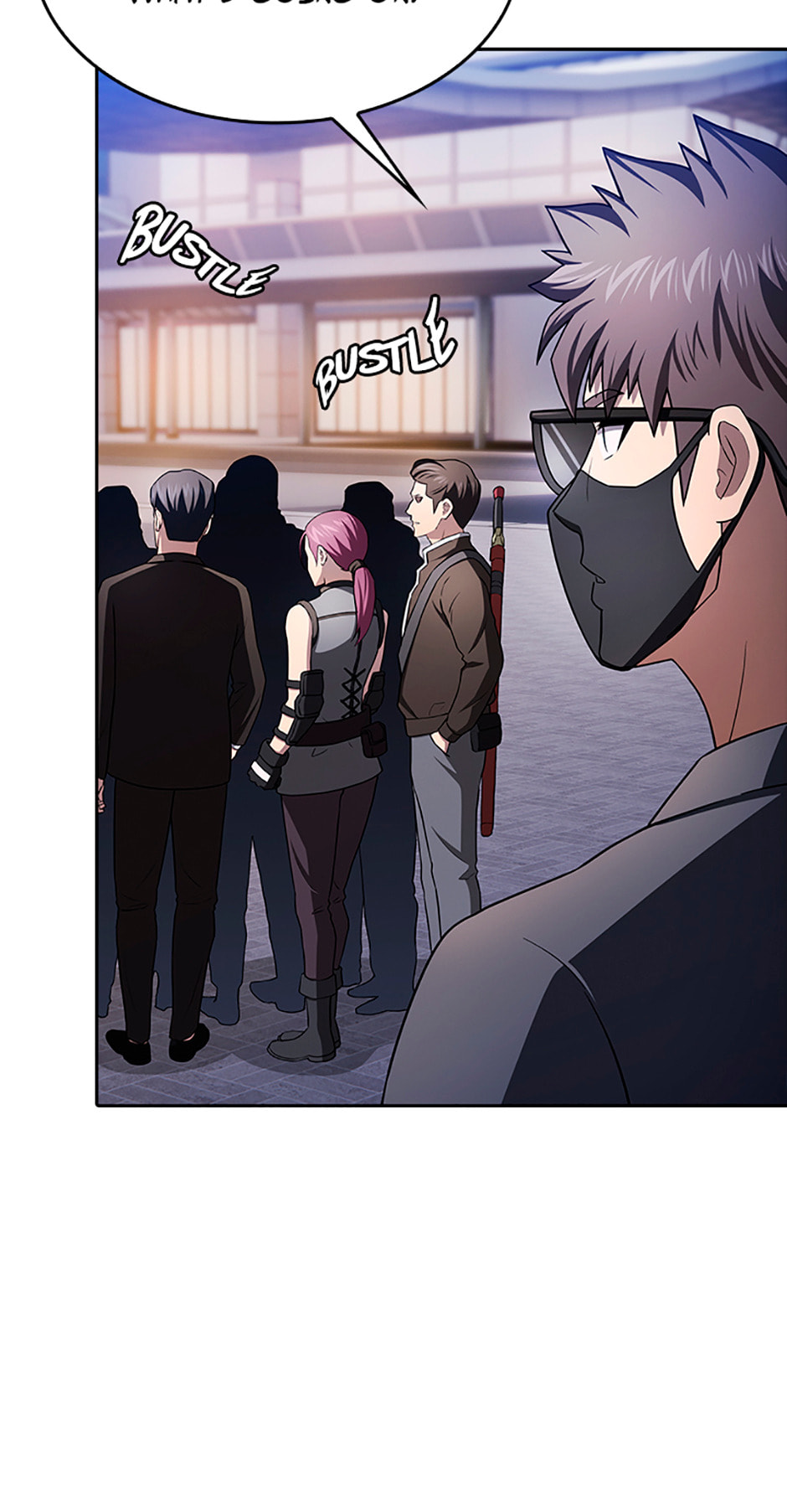 Read The Celestial Returned from Hell chapter 17.7 image 82 on Lezhin