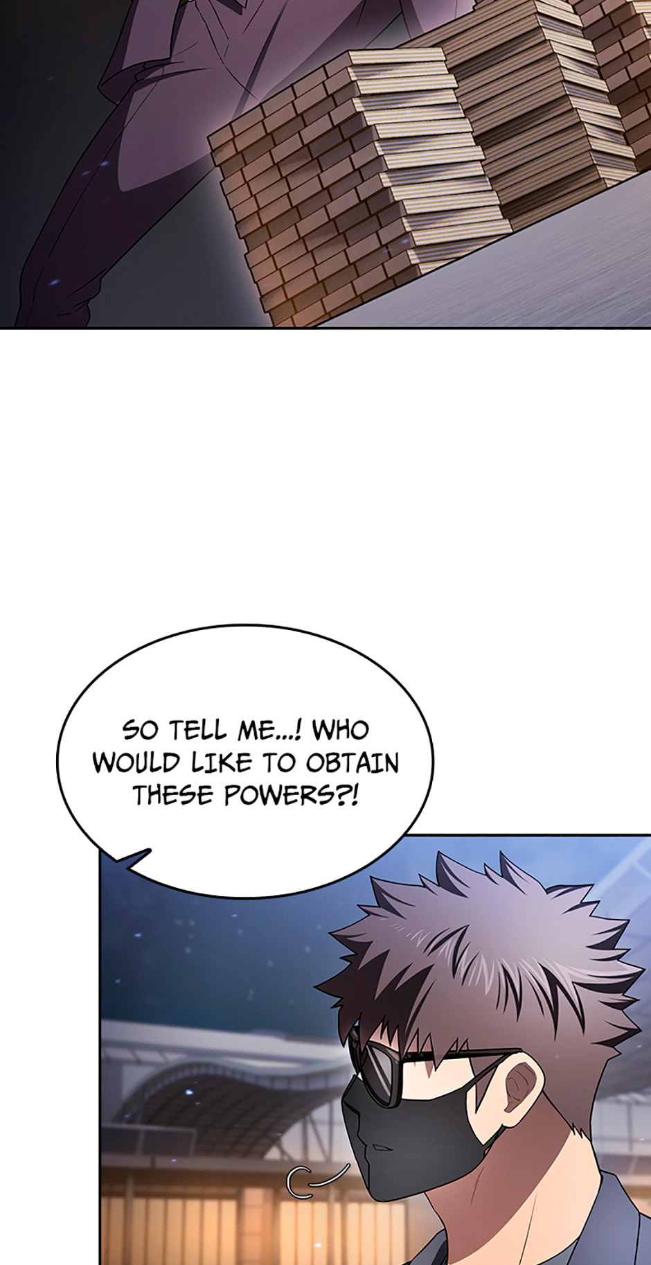 Read The Celestial Returned from Hell chapter 17.7 image 85 on Lezhin