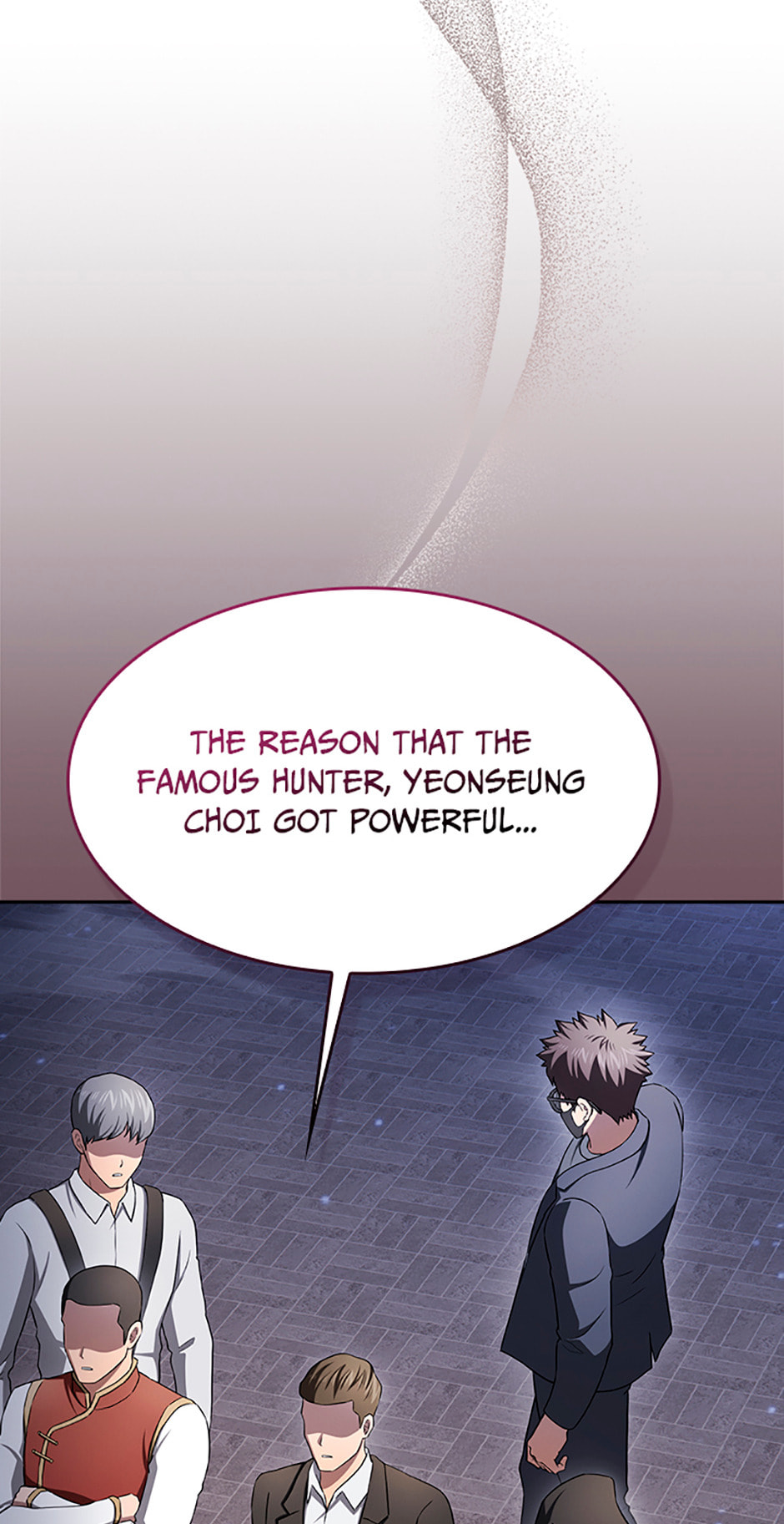 Read The Celestial Returned from Hell chapter 17.7 image 87 on Lezhin
