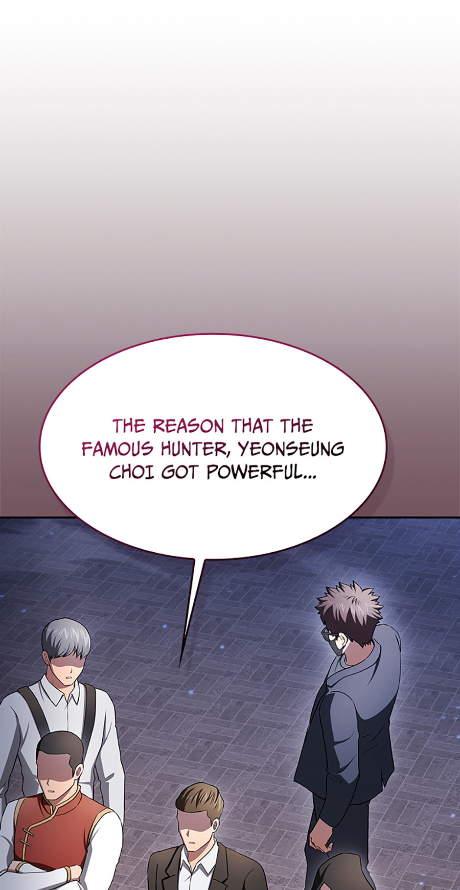 Read The Celestial Returned from Hell chapter 17.8 image 0 on Lezhin