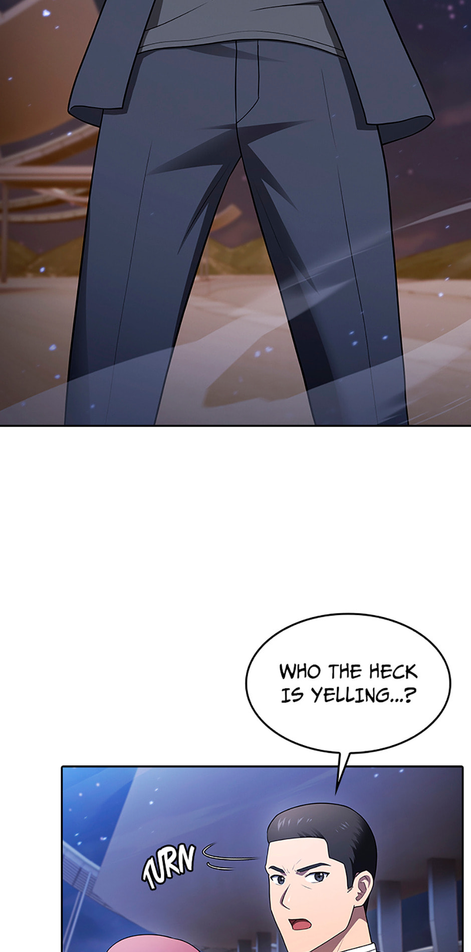 Read The Celestial Returned from Hell chapter 17.8 image 11 on Lezhin