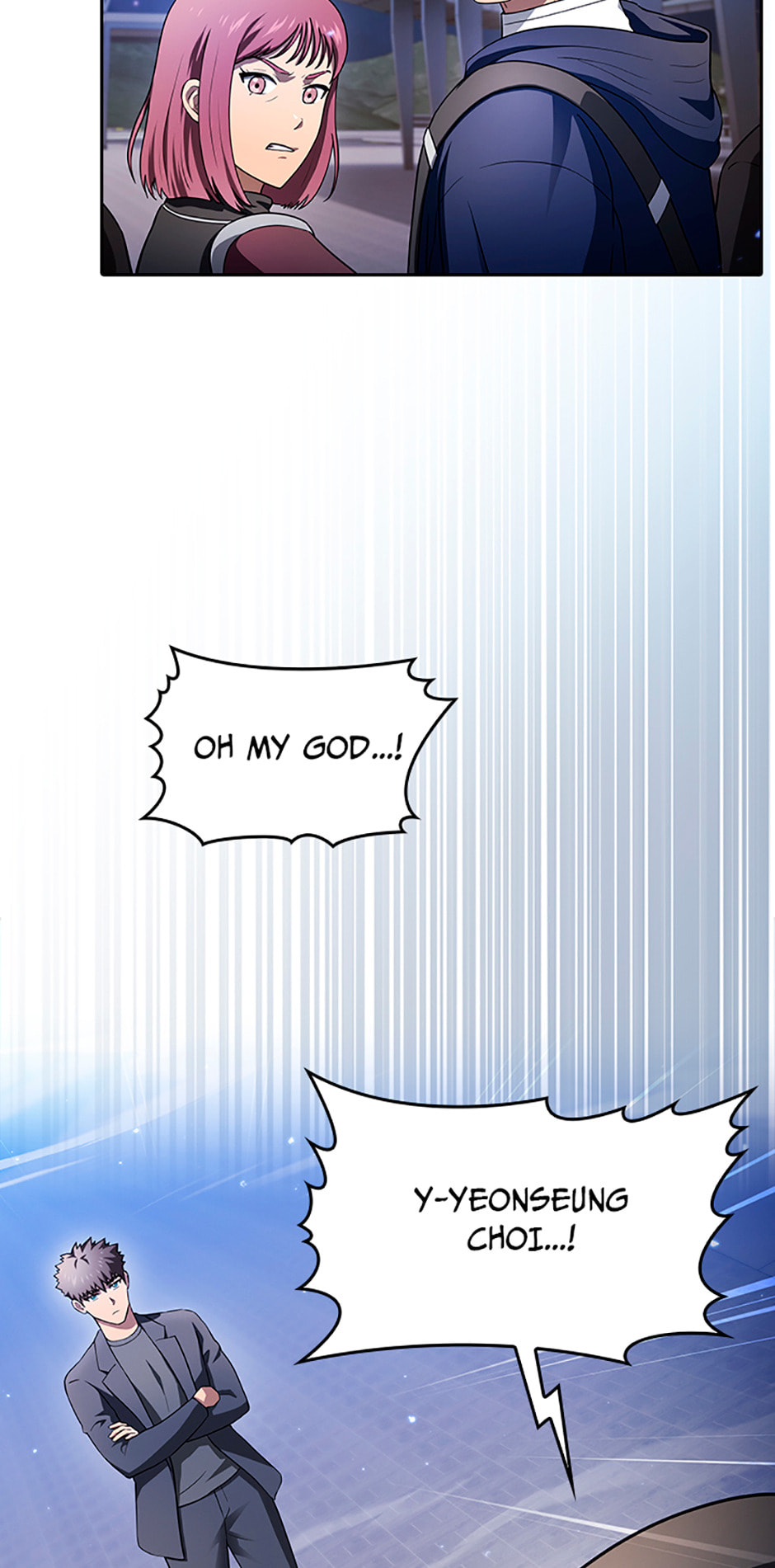 Read The Celestial Returned from Hell chapter 17.8 image 12 on Lezhin