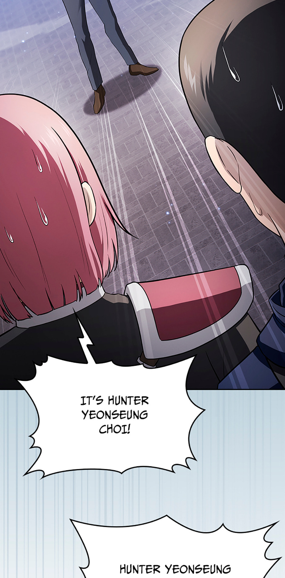 Read The Celestial Returned from Hell chapter 17.8 image 13 on Lezhin