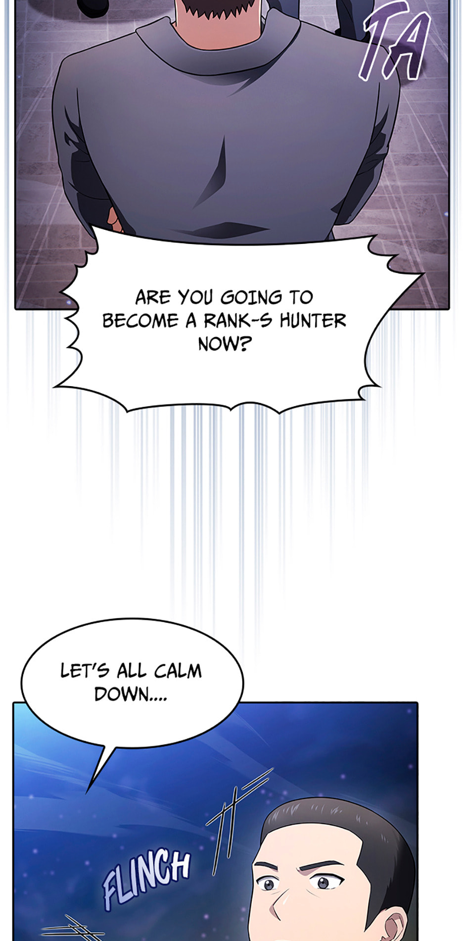 Read The Celestial Returned from Hell chapter 17.8 image 15 on Lezhin