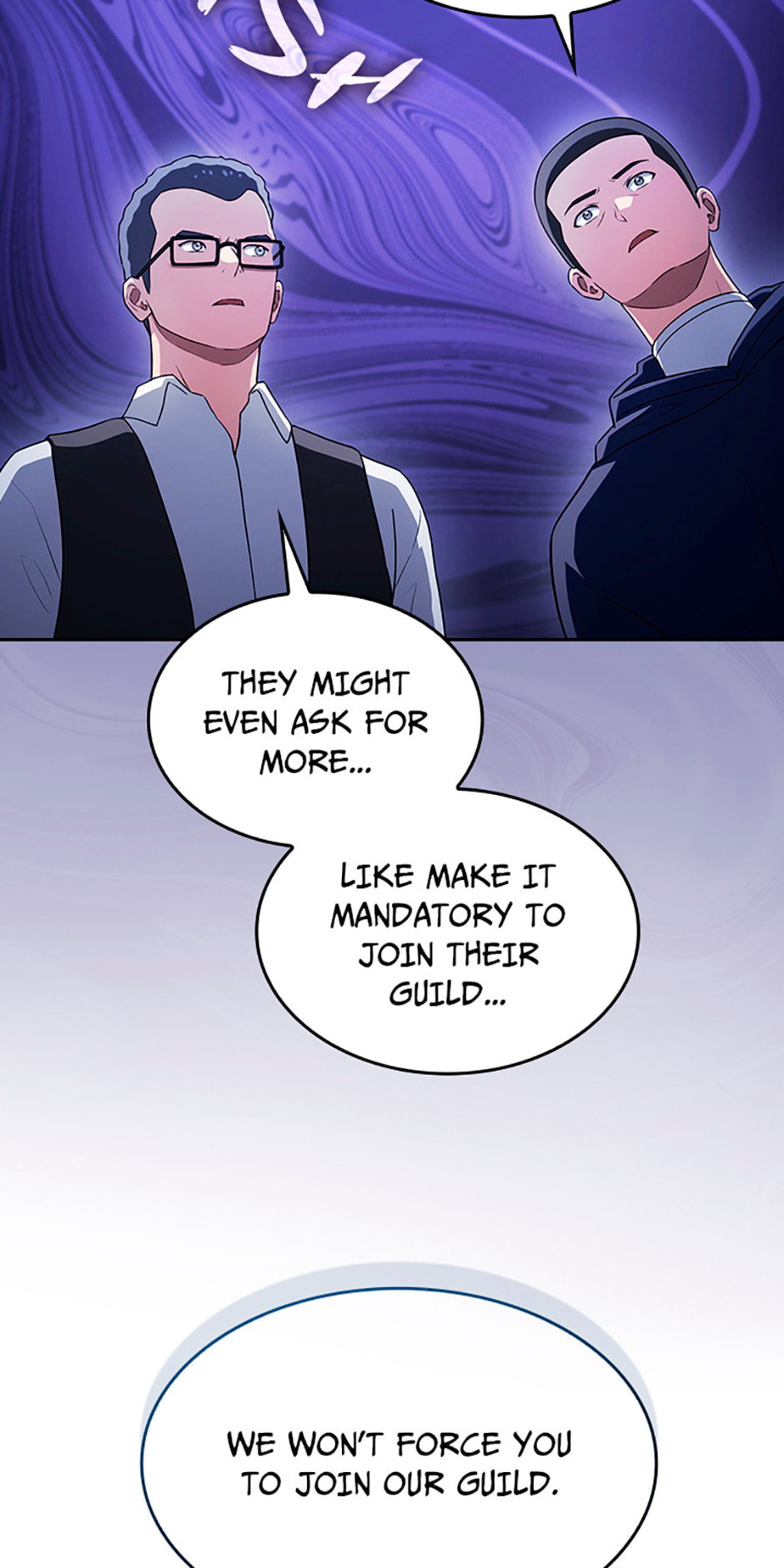 Read The Celestial Returned from Hell chapter 17.8 image 22 on Lezhin