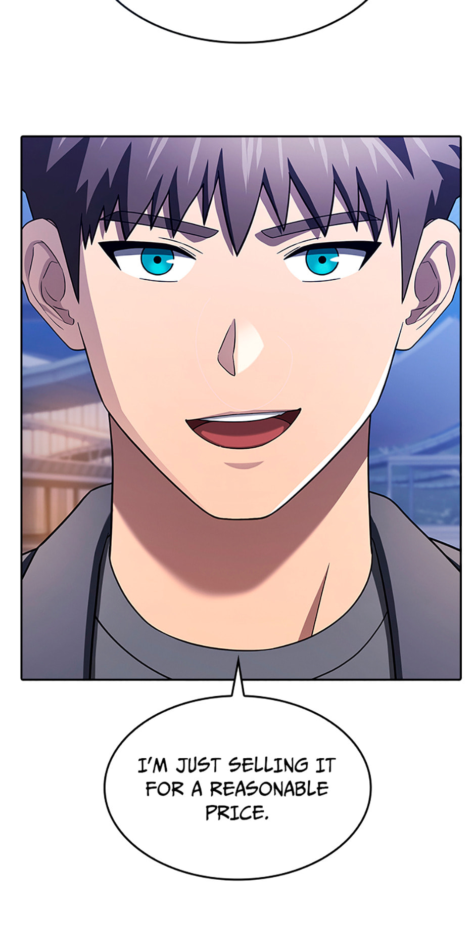 Read The Celestial Returned from Hell chapter 17.8 image 23 on Lezhin