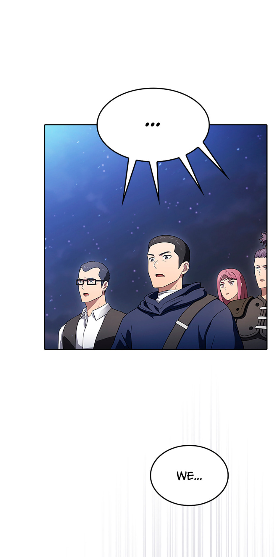 Read The Celestial Returned from Hell chapter 17.8 image 24 on Lezhin