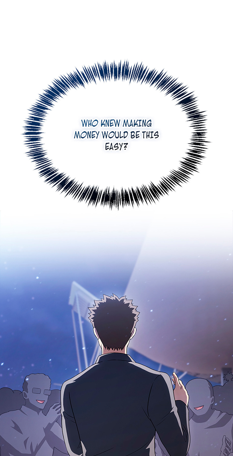 Read The Celestial Returned from Hell chapter 17.8 image 28 on Lezhin