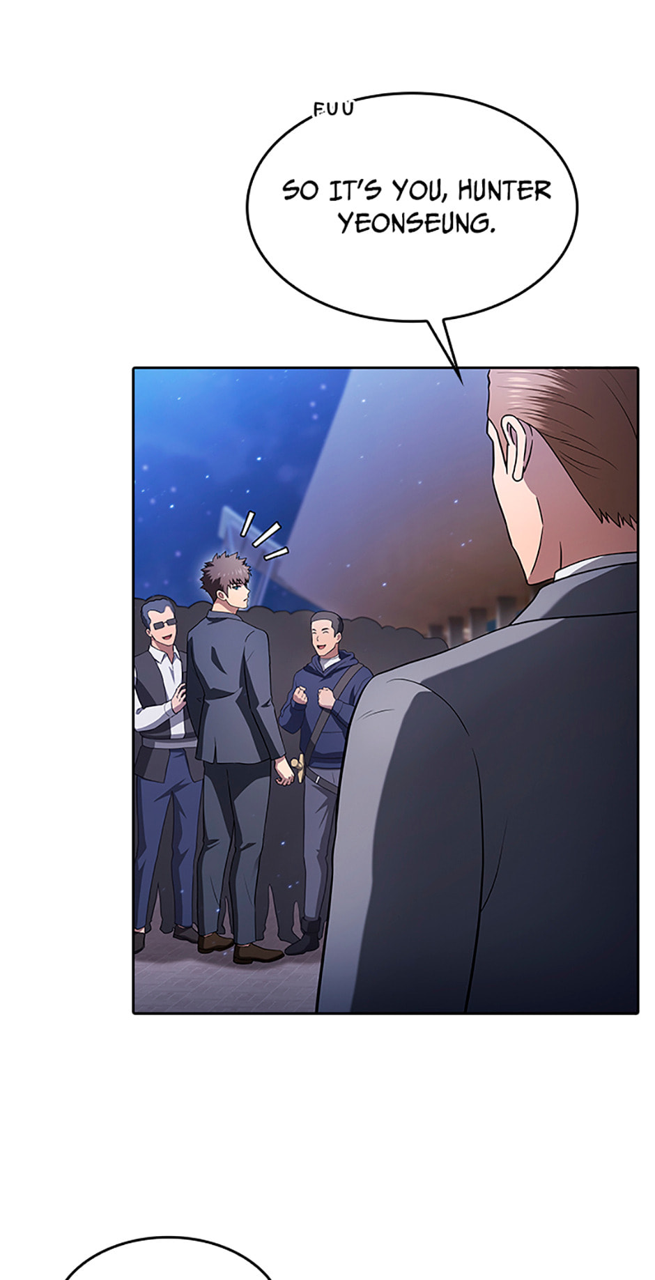 Read The Celestial Returned from Hell chapter 17.8 image 31 on Lezhin