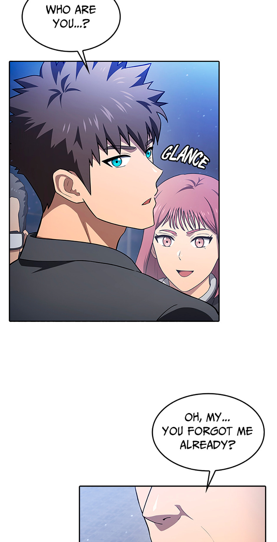 Read The Celestial Returned from Hell chapter 17.8 image 32 on Lezhin