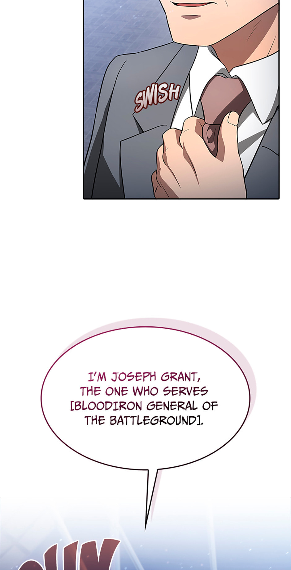 Read The Celestial Returned from Hell chapter 17.8 image 33 on Lezhin