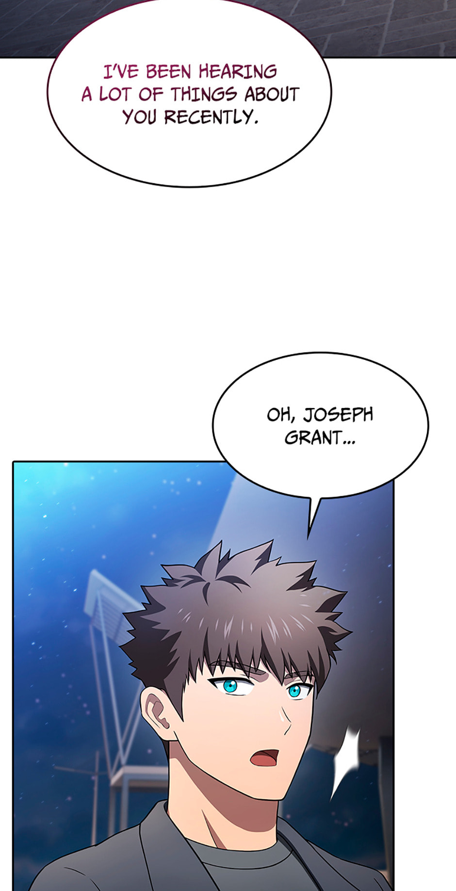 Read The Celestial Returned from Hell chapter 17.8 image 35 on Lezhin