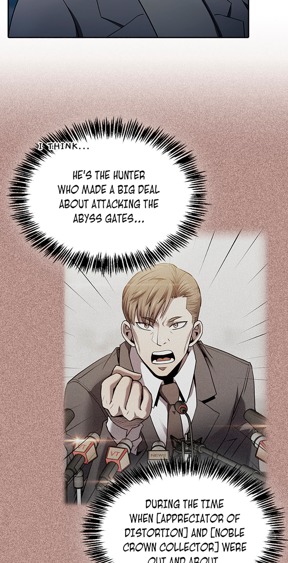 Read The Celestial Returned from Hell chapter 17.8 image 36 on Lezhin