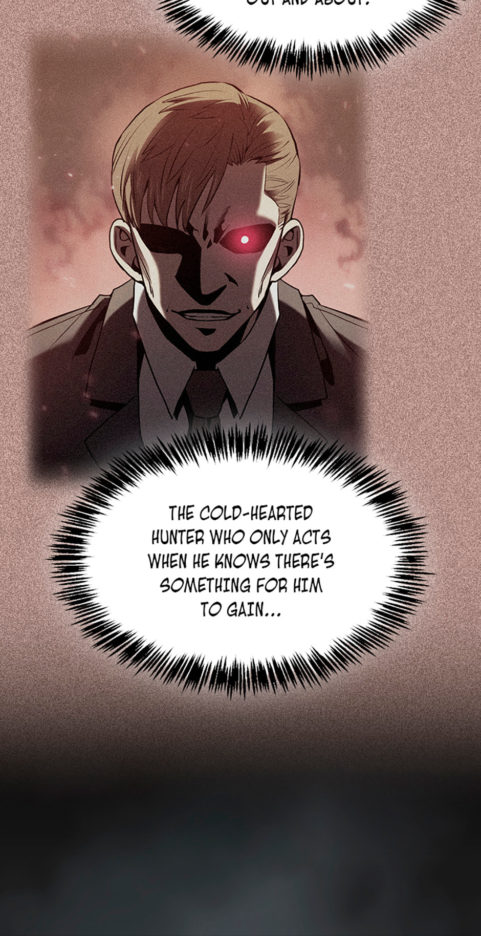 Read The Celestial Returned from Hell chapter 17.8 image 37 on Lezhin