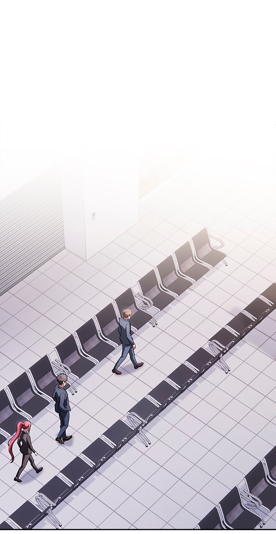 Read The Celestial Returned from Hell chapter 17.8 image 41 on Lezhin