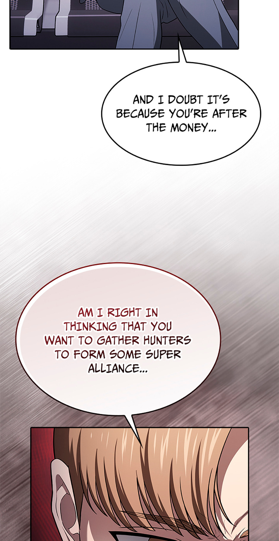 Read The Celestial Returned from Hell chapter 17.8 image 44 on Lezhin