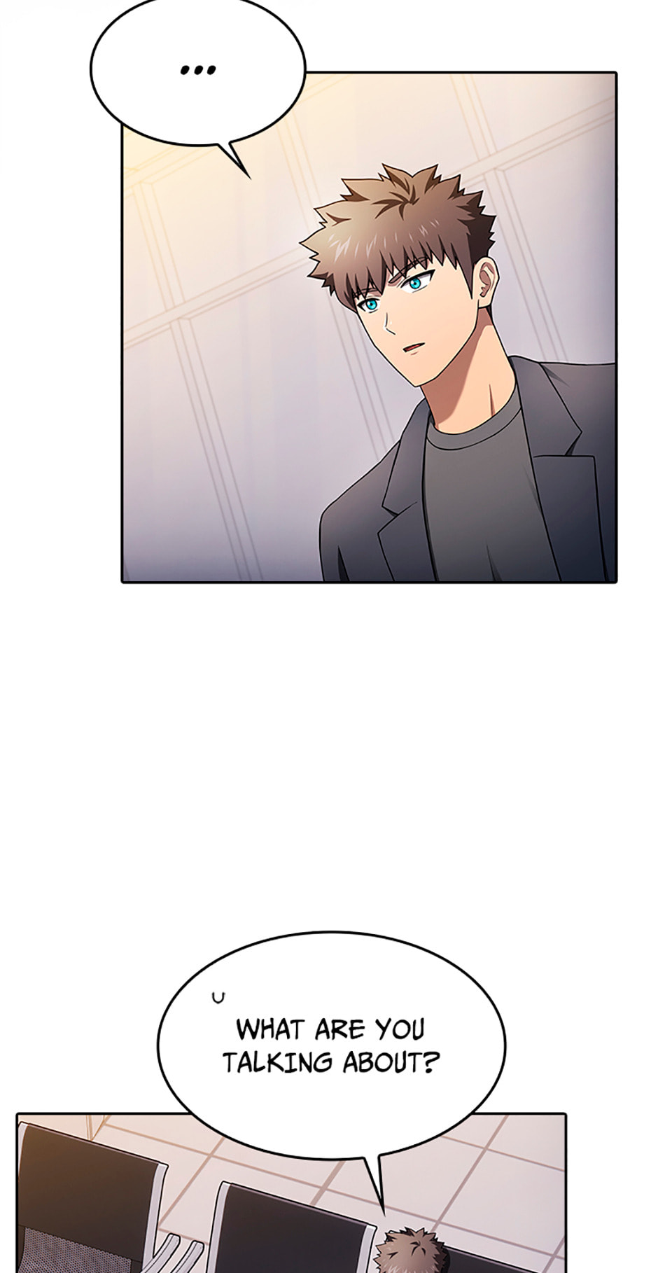 Read The Celestial Returned from Hell chapter 17.8 image 46 on Lezhin