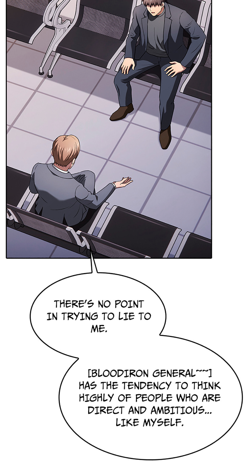 Read The Celestial Returned from Hell chapter 17.8 image 47 on Lezhin